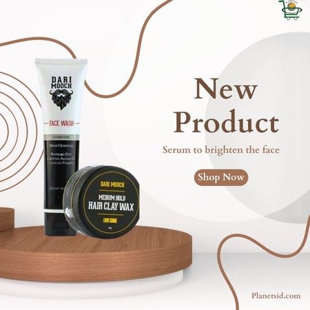 featured product